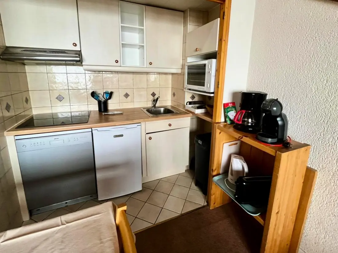 Location de Vacances Tignes - val claret 22