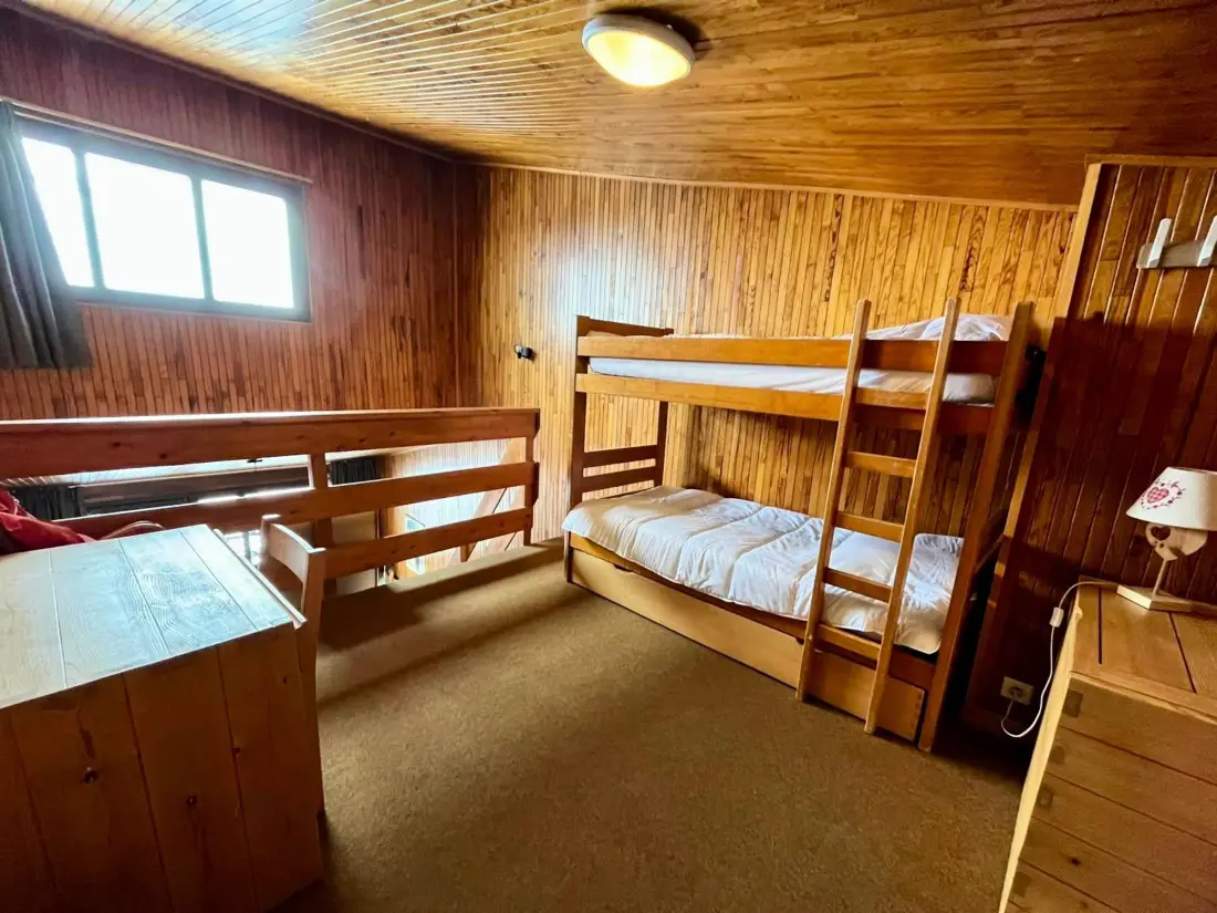 Location de Vacances Tignes - val claret 22
