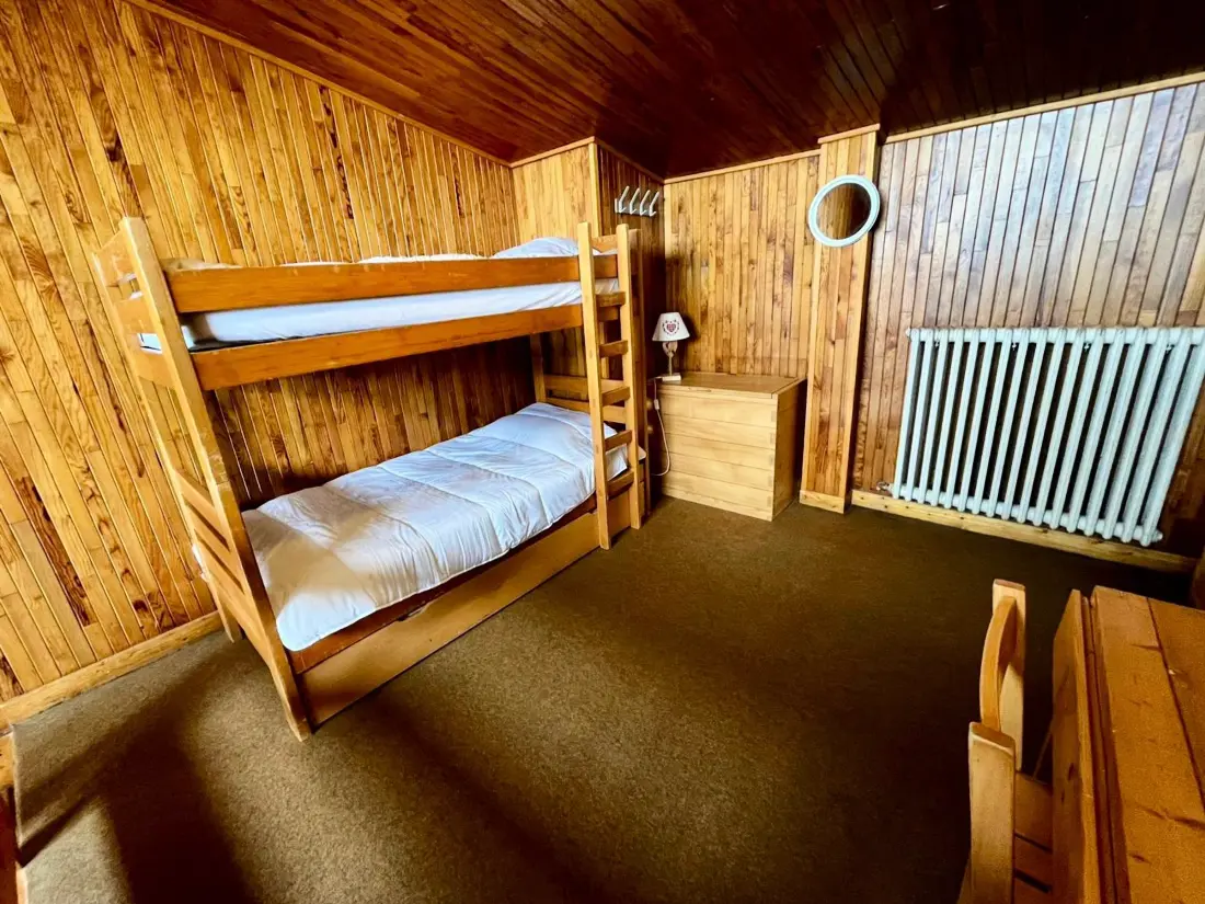 Location de Vacances Tignes - val claret 22