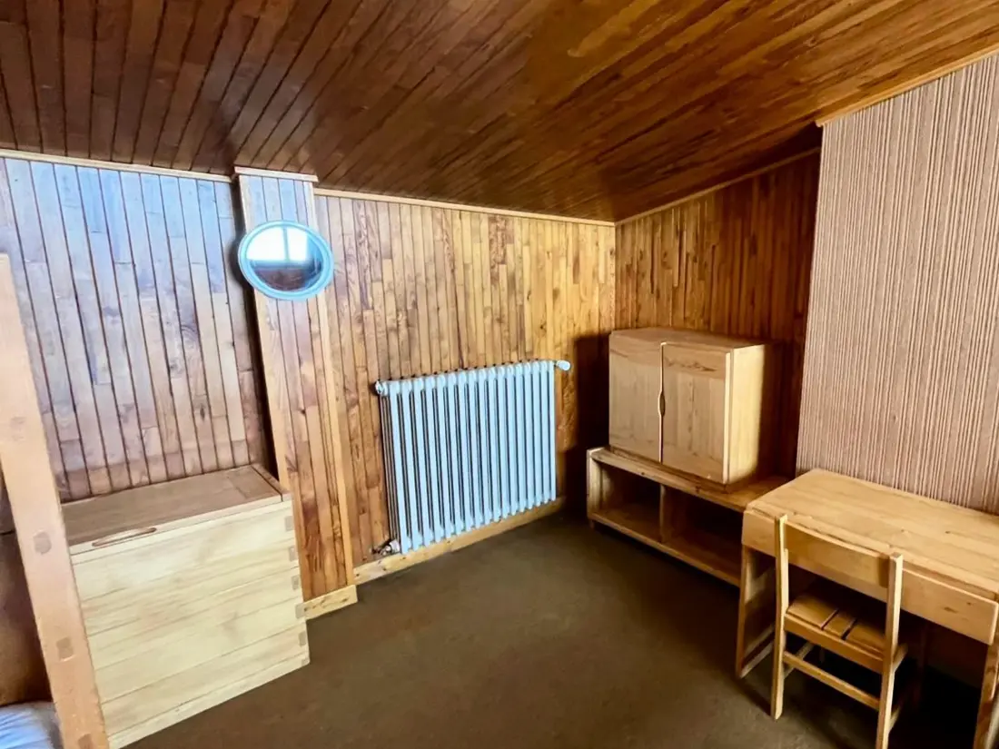 Location de Vacances Tignes - val claret 22