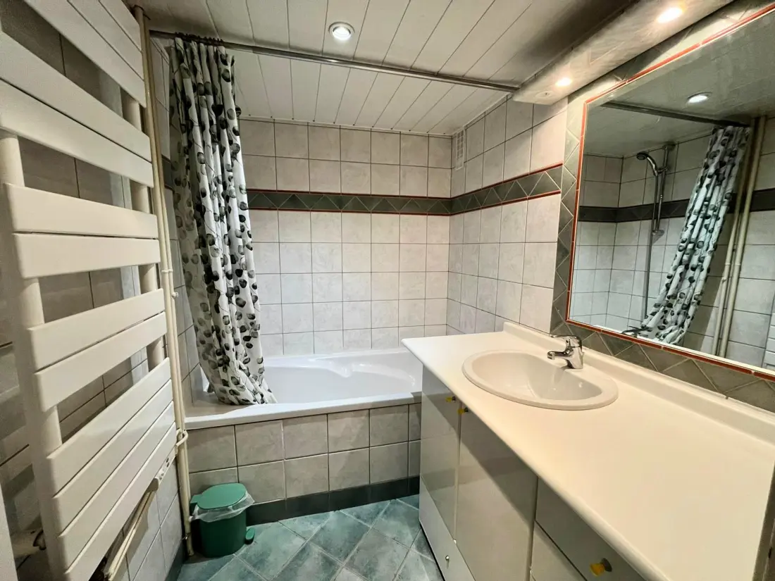 Location de Vacances Tignes - val claret 22