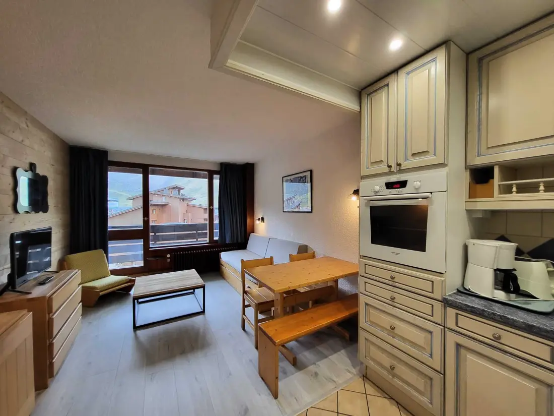 Location de Vacances Tignes 19
