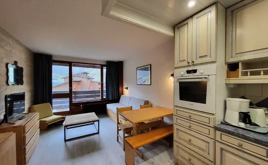 Location de Vacances Tignes 18