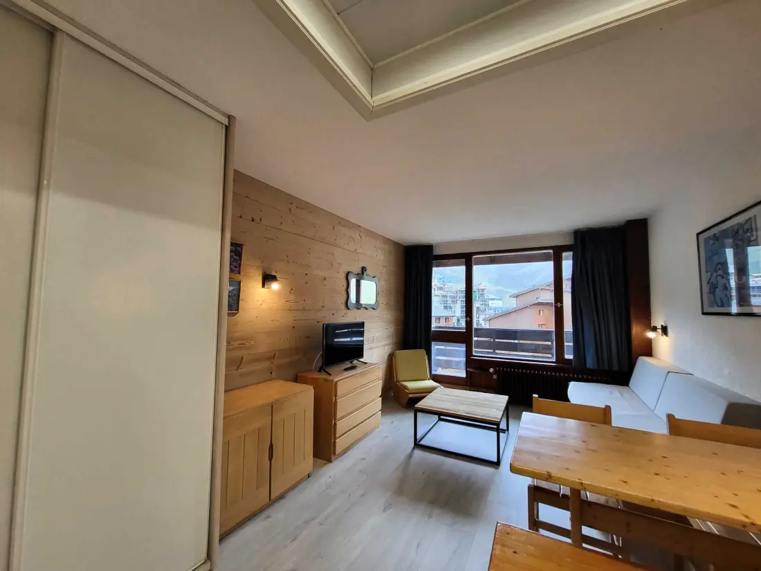 Location de Vacances Tignes 19