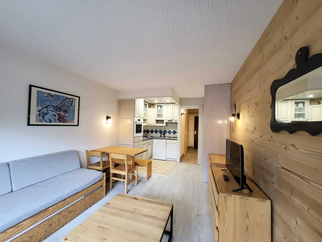 Location de Vacances Tignes 19