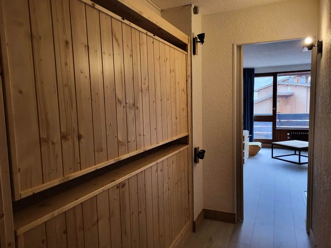 Location de Vacances Tignes 19