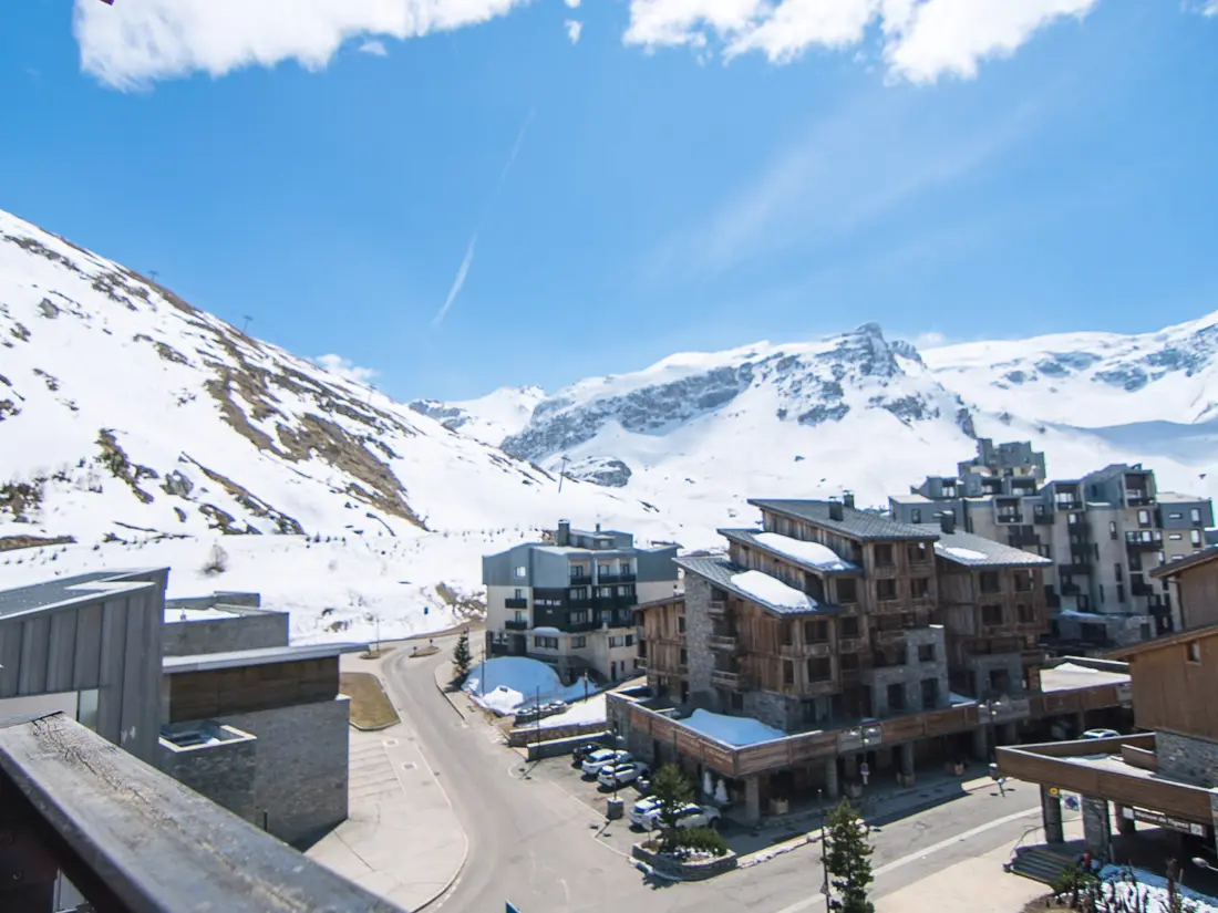 Location de Vacances Tignes 19