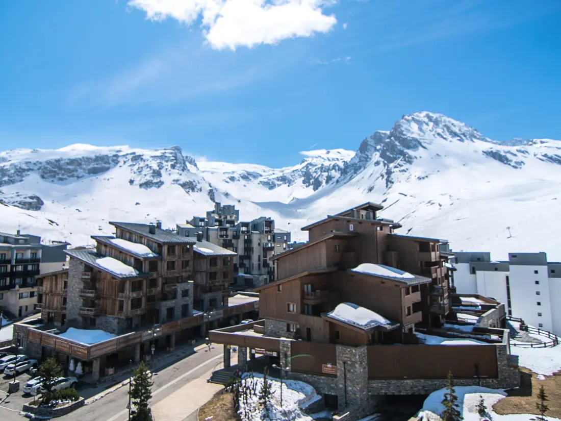 Location de Vacances Tignes 19