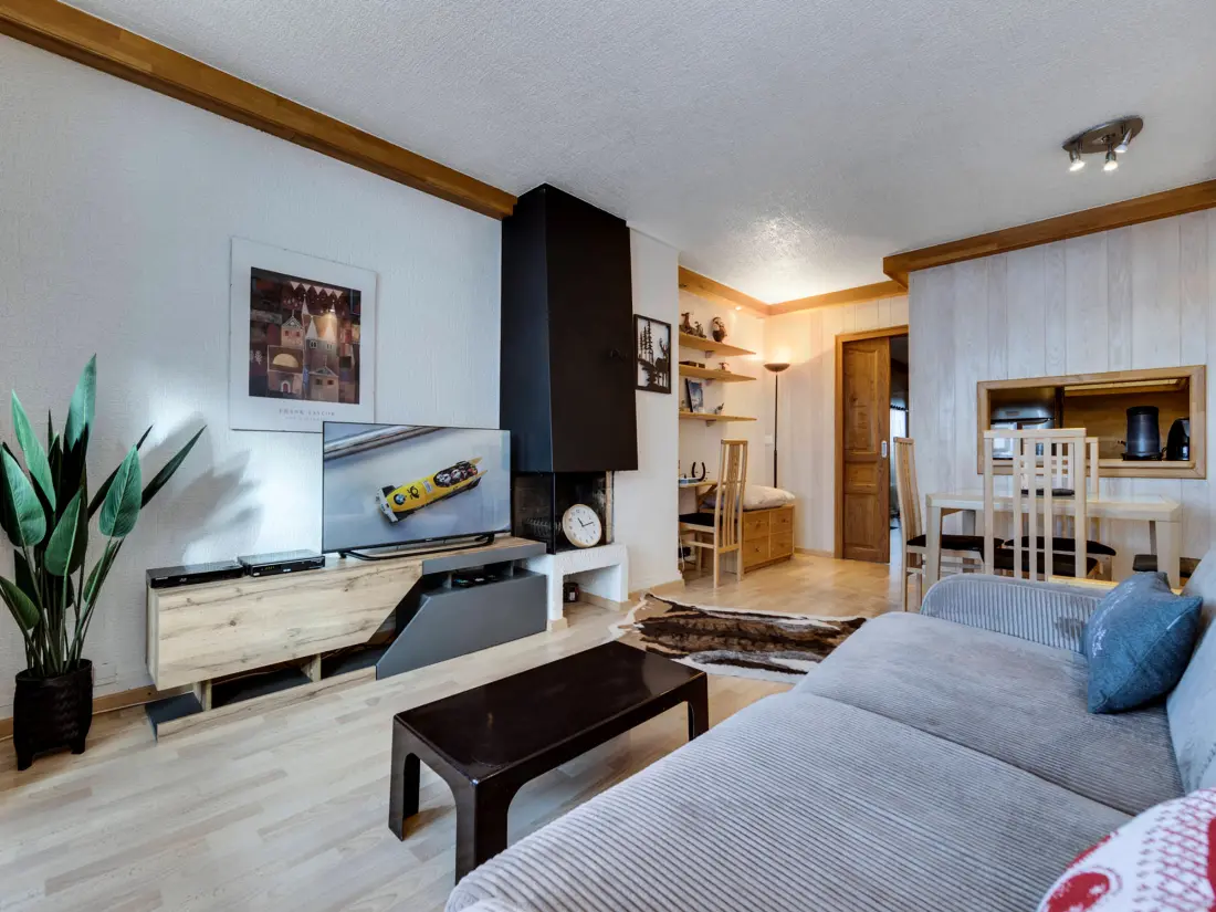 Location de Vacances Tignes - val claret 253