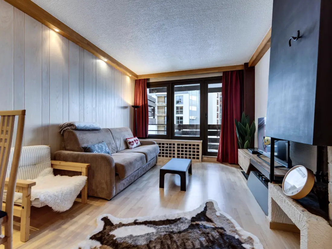 Location de Vacances Tignes - val claret 253