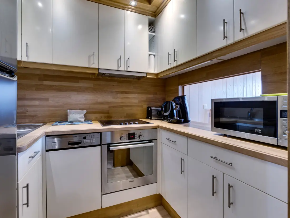 Location de Vacances Tignes - val claret 253
