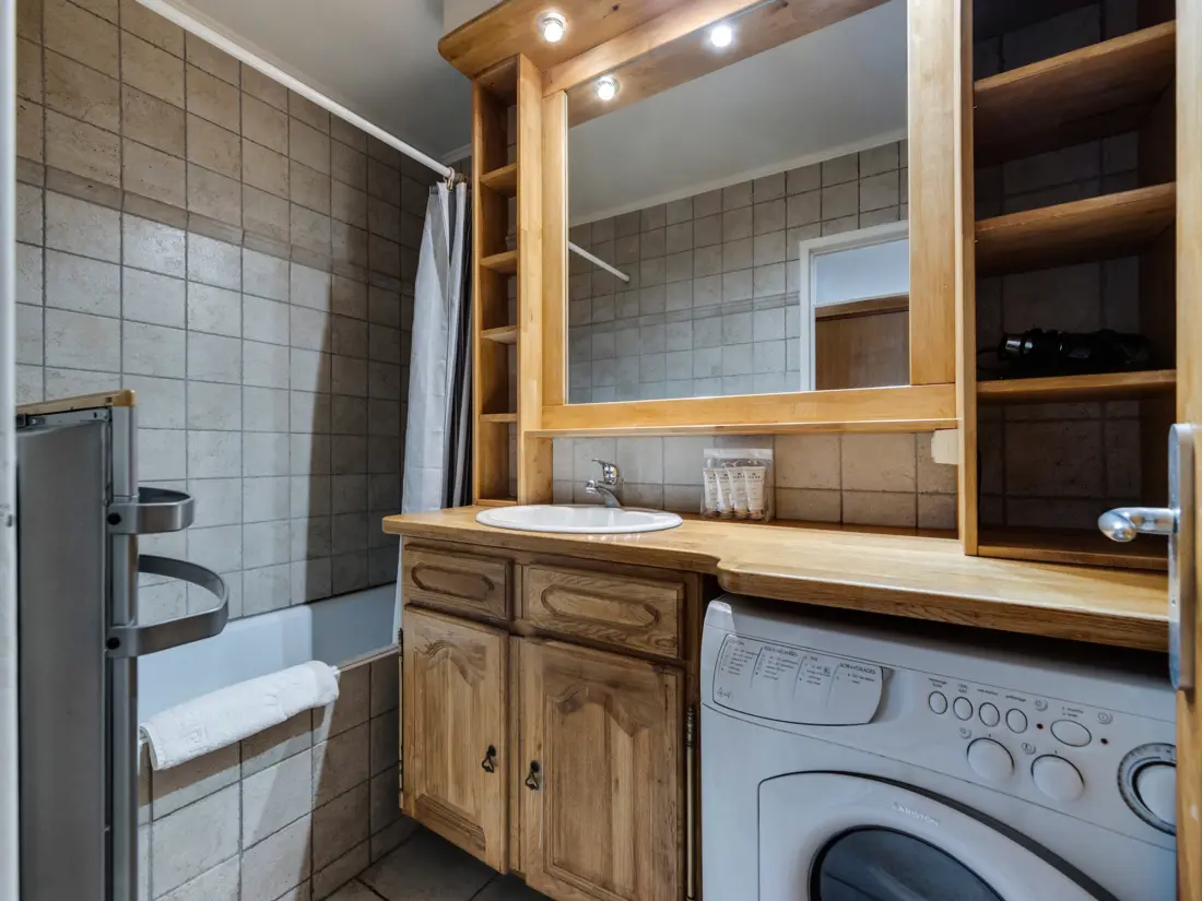 Location de Vacances Tignes - val claret 253