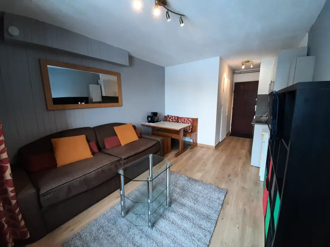 Location de Vacances Tignes - val claret 261