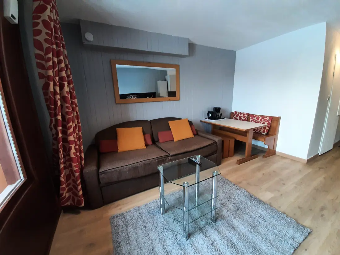 Location de Vacances Tignes - val claret 261