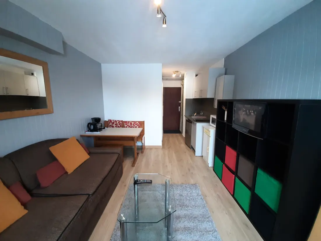 Location de Vacances Tignes - val claret 261
