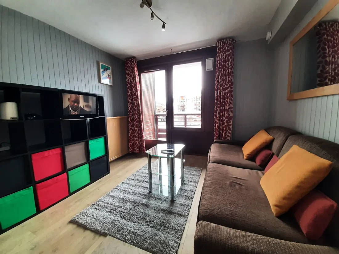 Location de Vacances Tignes - val claret 261
