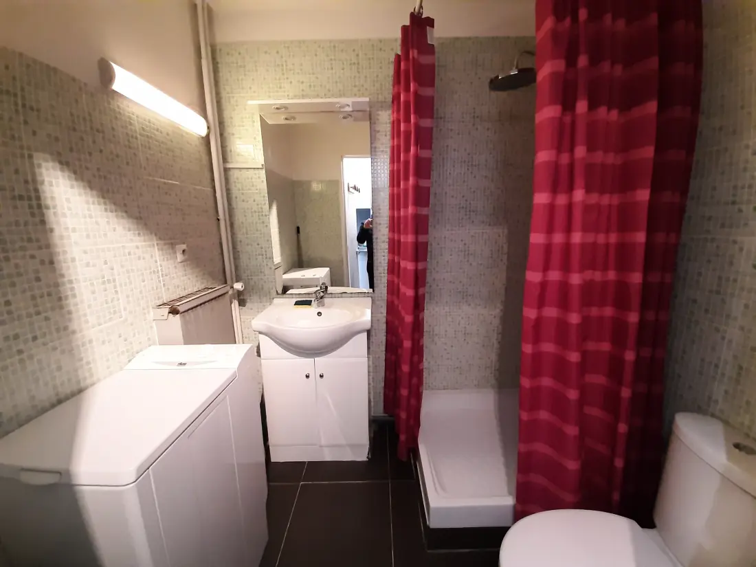 Location de Vacances Tignes - val claret 261