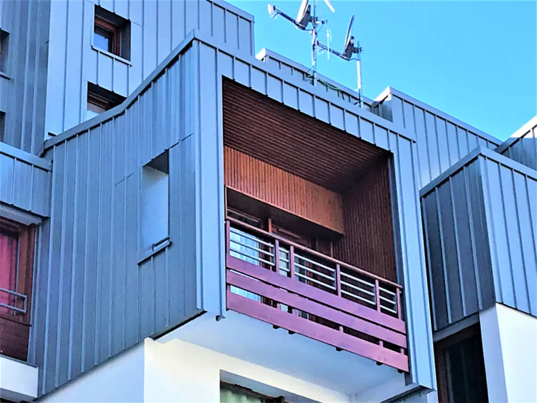 Location de Vacances Tignes - val claret 261