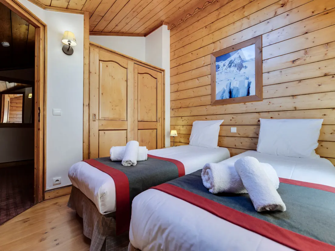 Location de Vacances Tignes - val claret 267
