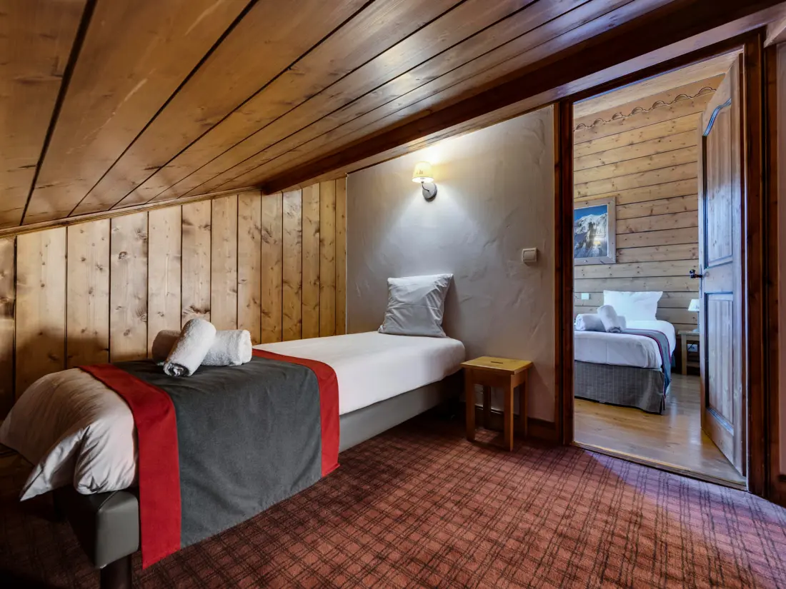 Location de Vacances Tignes - val claret 267
