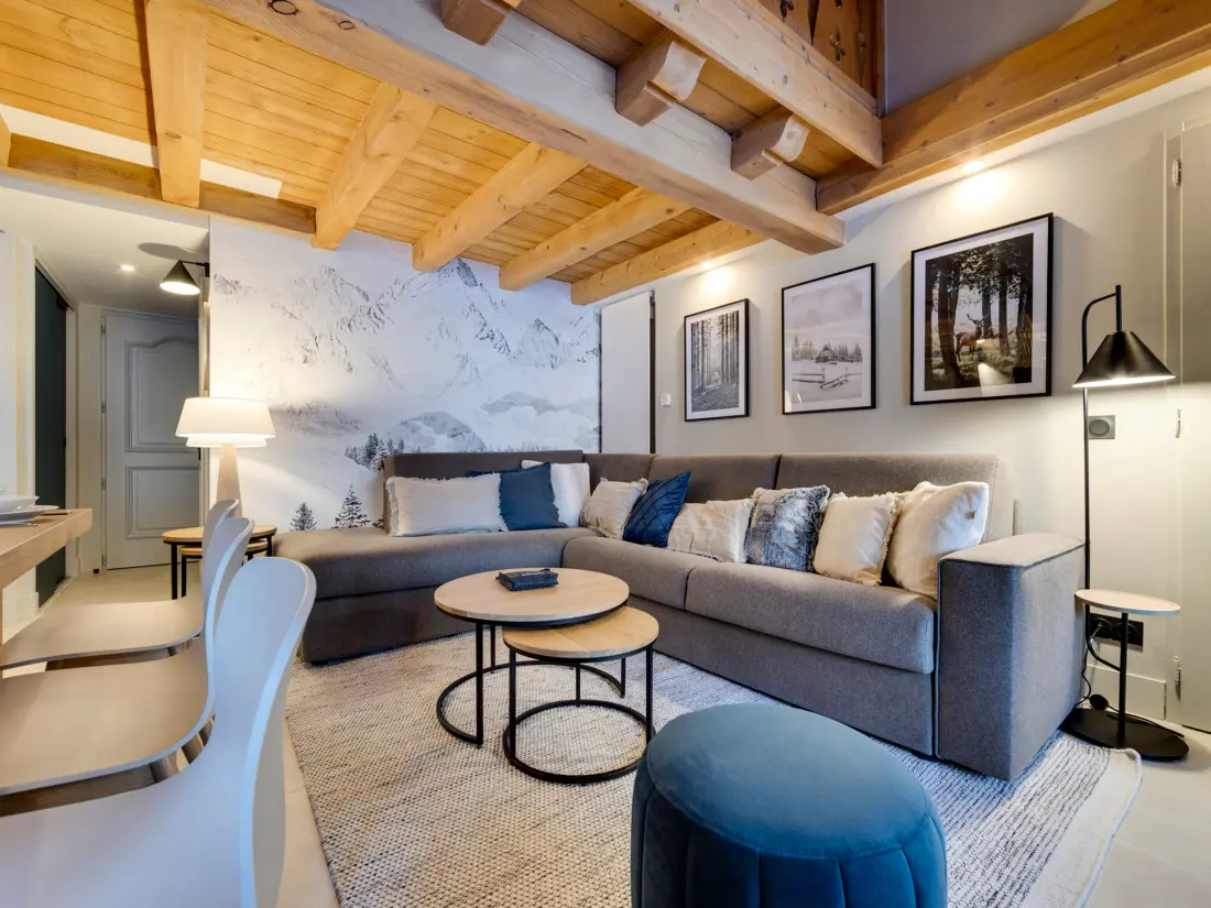 Location de Vacances Tignes - val claret 269