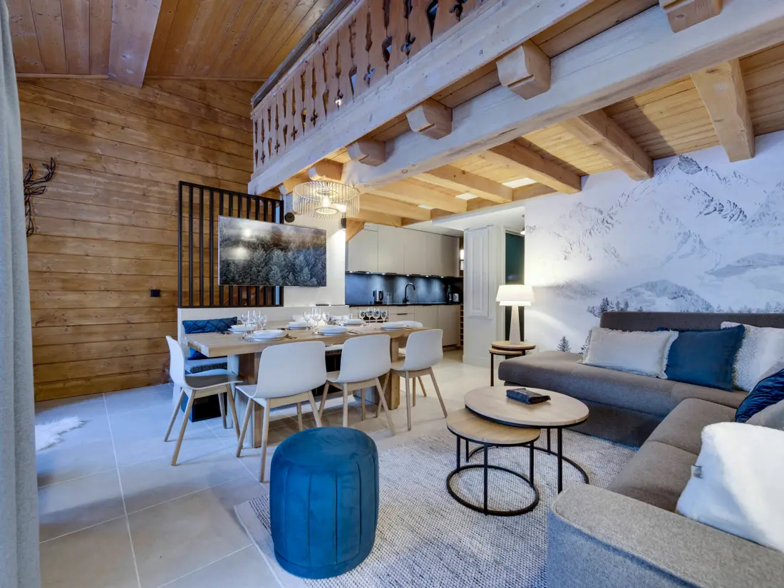 Location de Vacances Tignes - val claret 269
