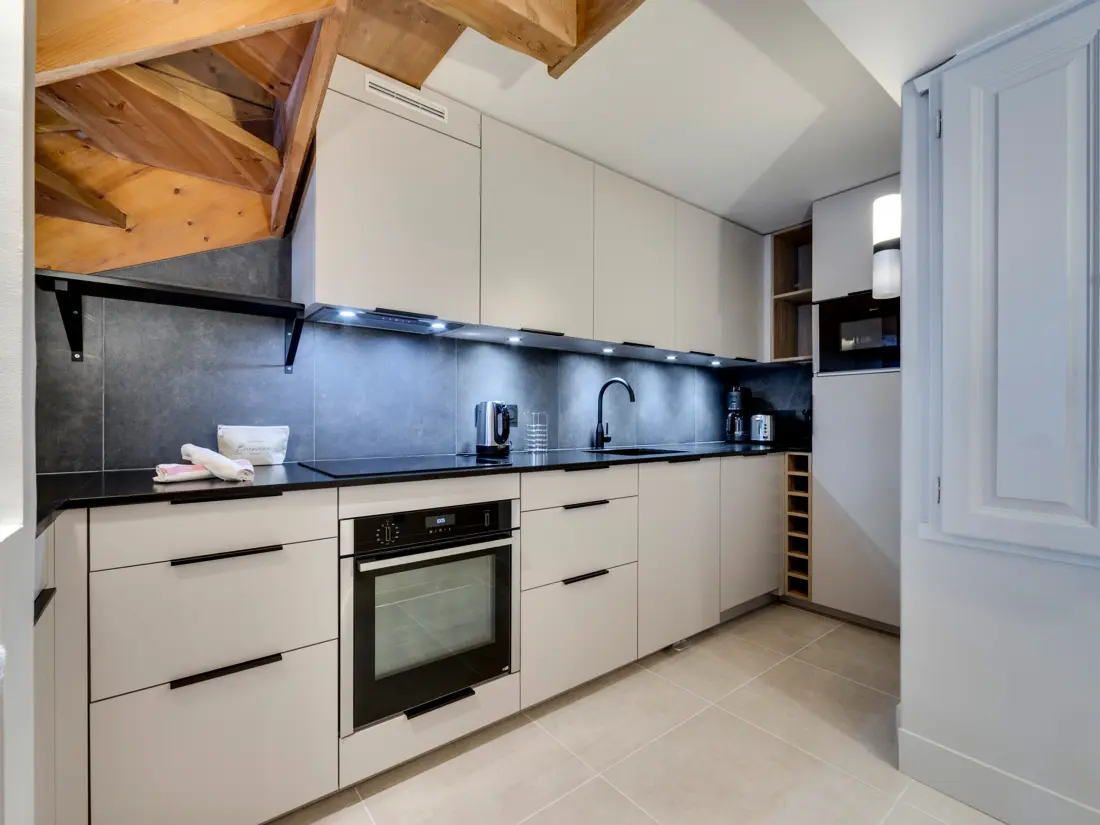 Location de Vacances Tignes - val claret 269