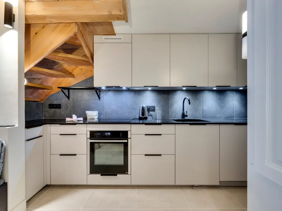 Location de Vacances Tignes - val claret 269