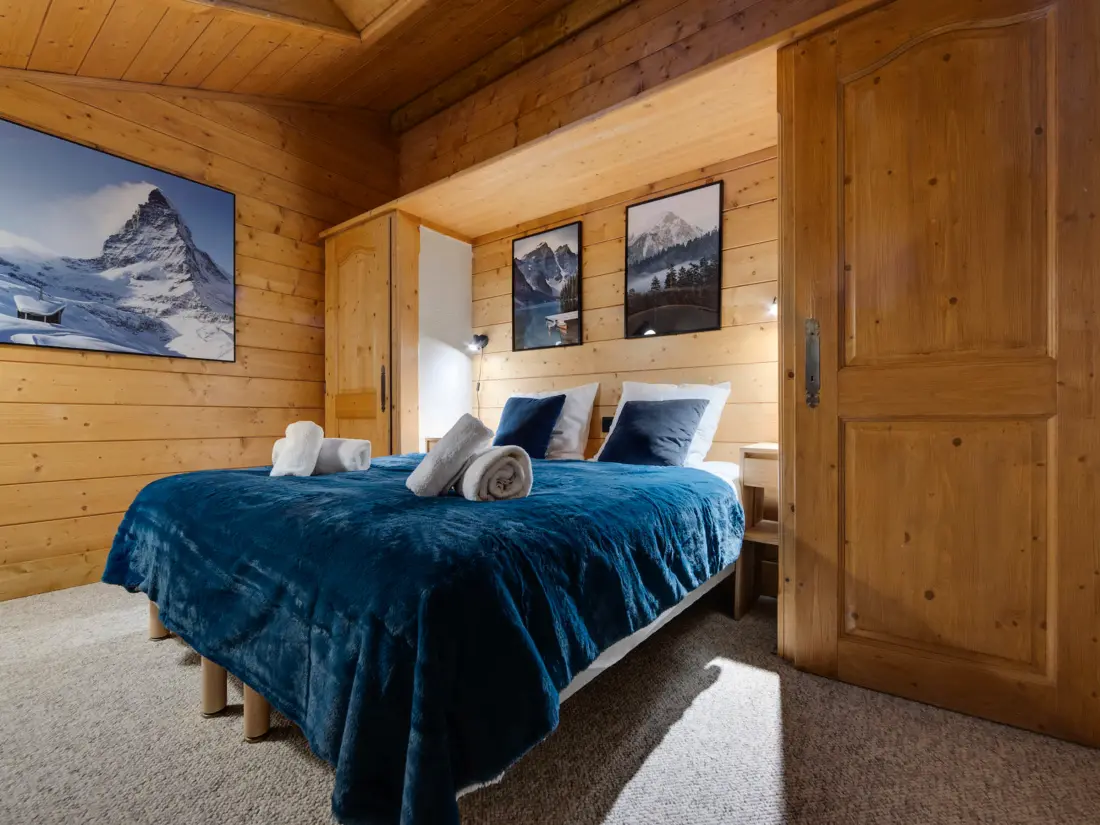 Location de Vacances Tignes - val claret 269