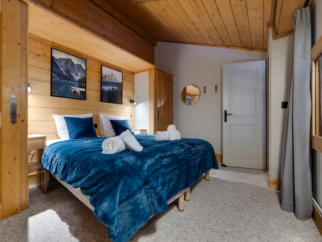 Location de Vacances Tignes - val claret 269