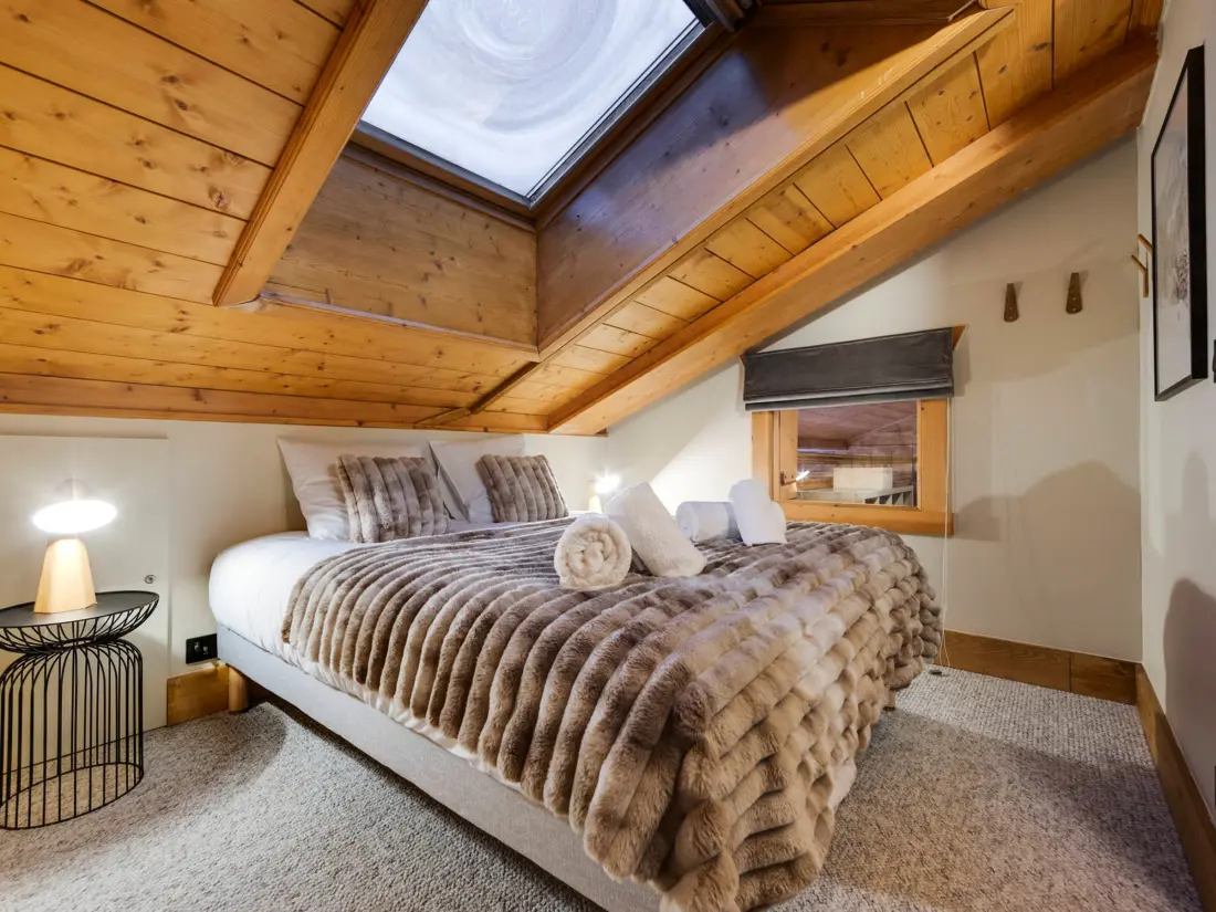 Location de Vacances Tignes - val claret 269
