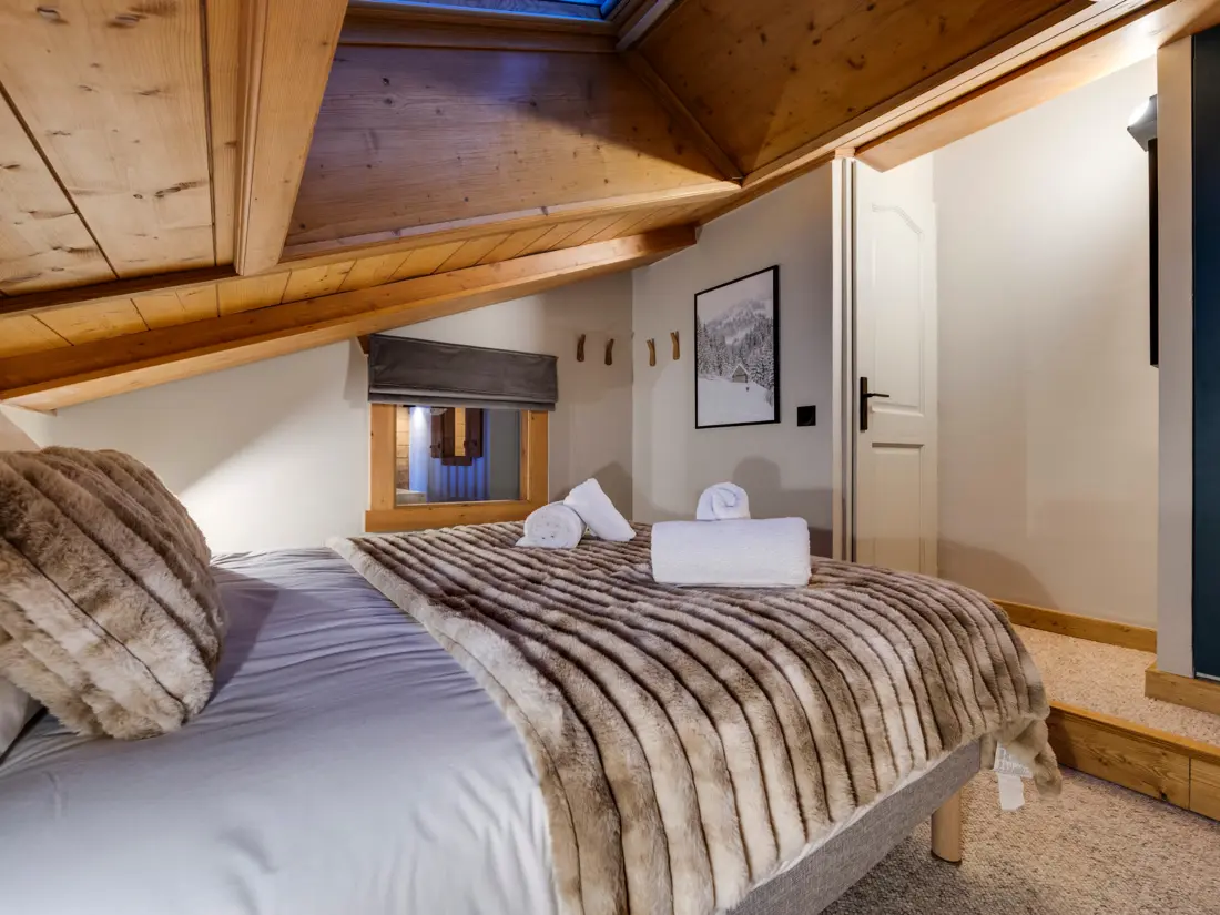 Location de Vacances Tignes - val claret 269