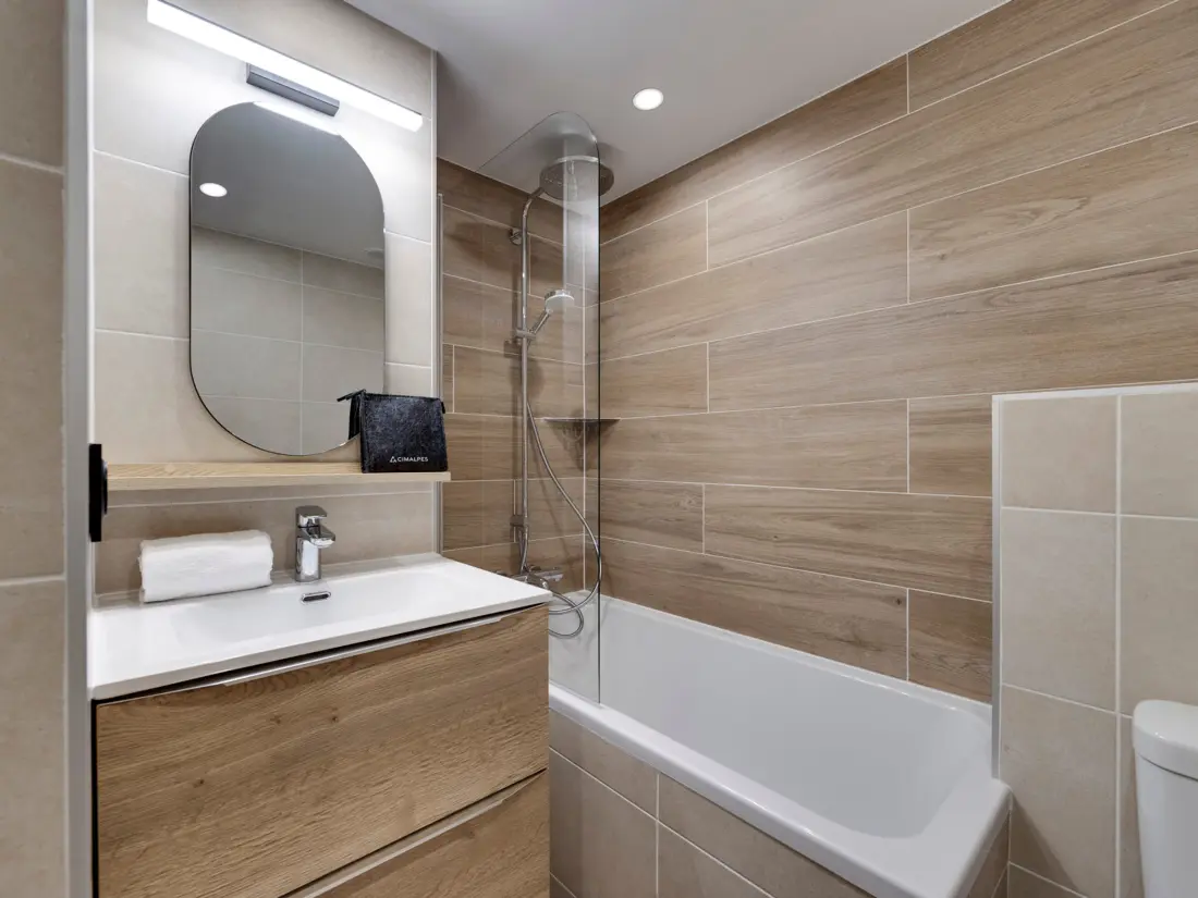 Location de Vacances Tignes - val claret 269