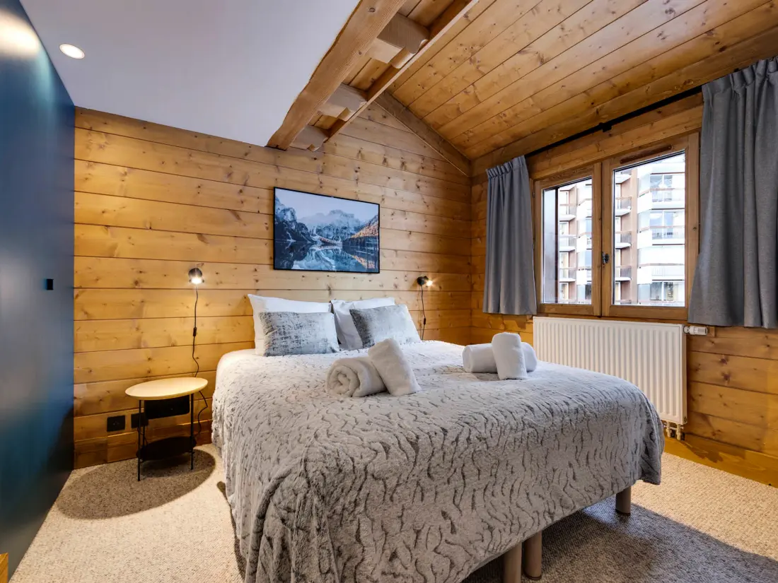 Location de Vacances Tignes - val claret 269