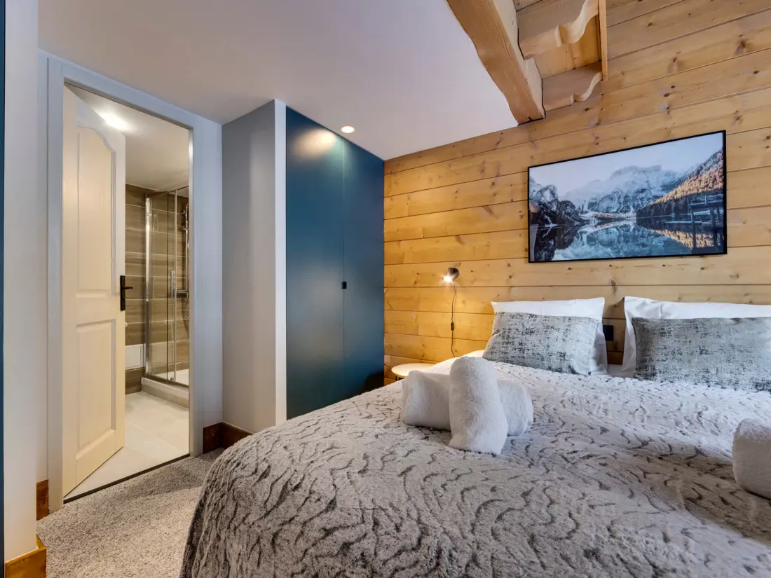 Location de Vacances Tignes - val claret 269