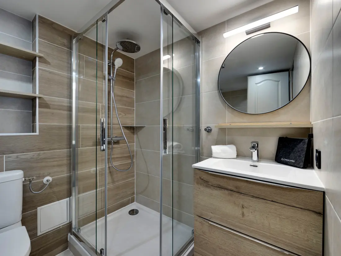 Location de Vacances Tignes - val claret 269