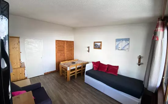 Location de Vacances Tignes 21