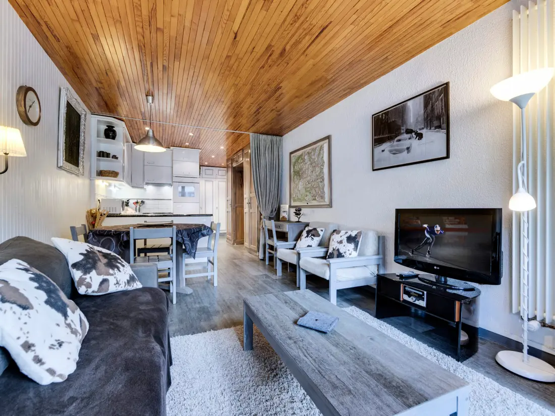 Location de Vacances Tignes - val claret 292