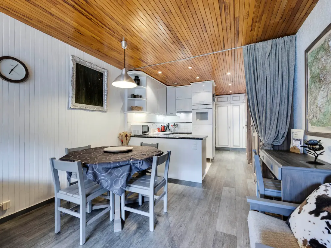 Location de Vacances Tignes - val claret 292