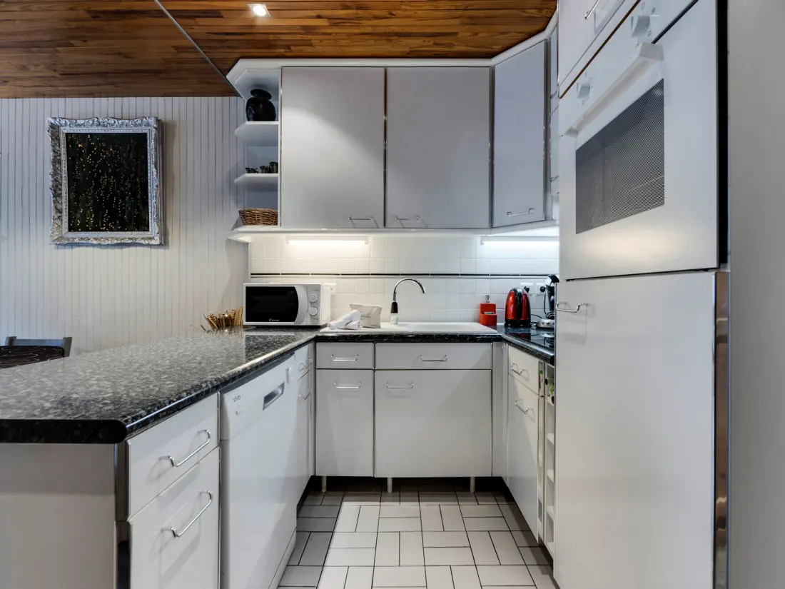Location de Vacances Tignes - val claret 292