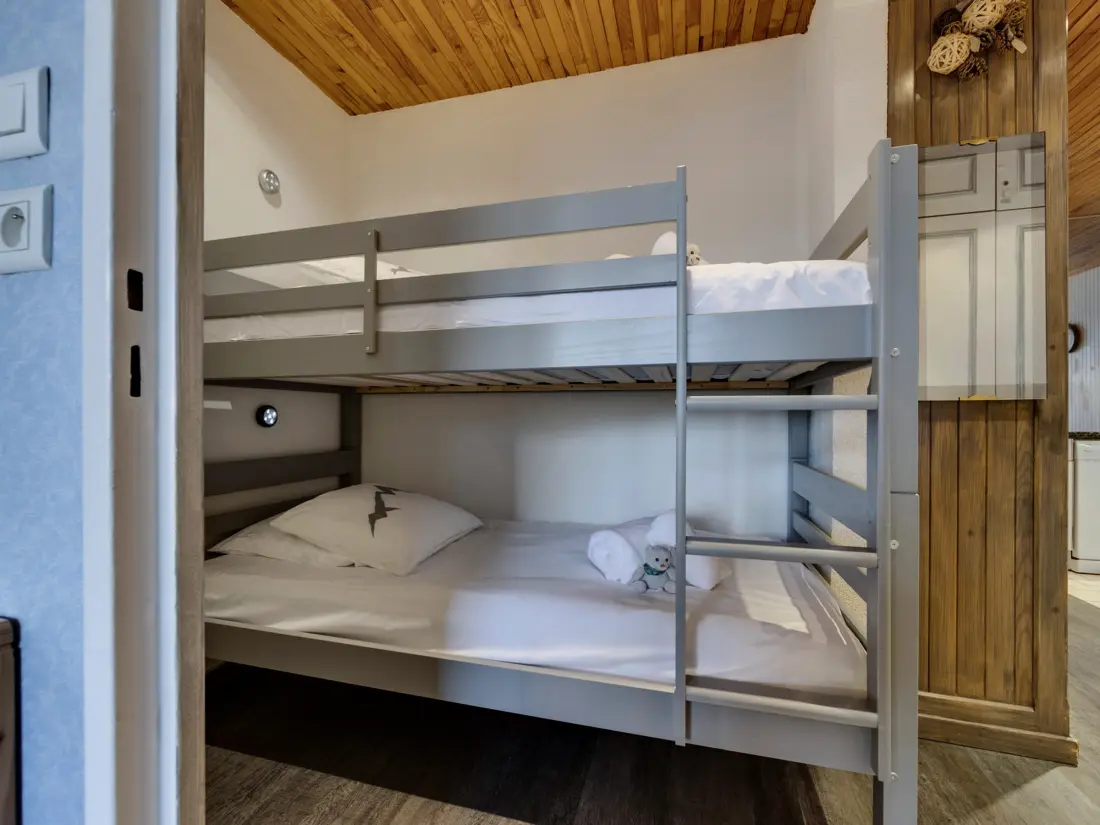 Location de Vacances Tignes - val claret 292