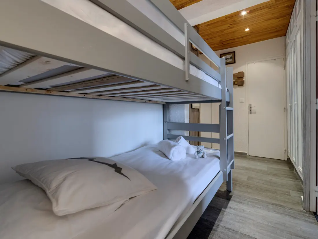 Location de Vacances Tignes - val claret 292