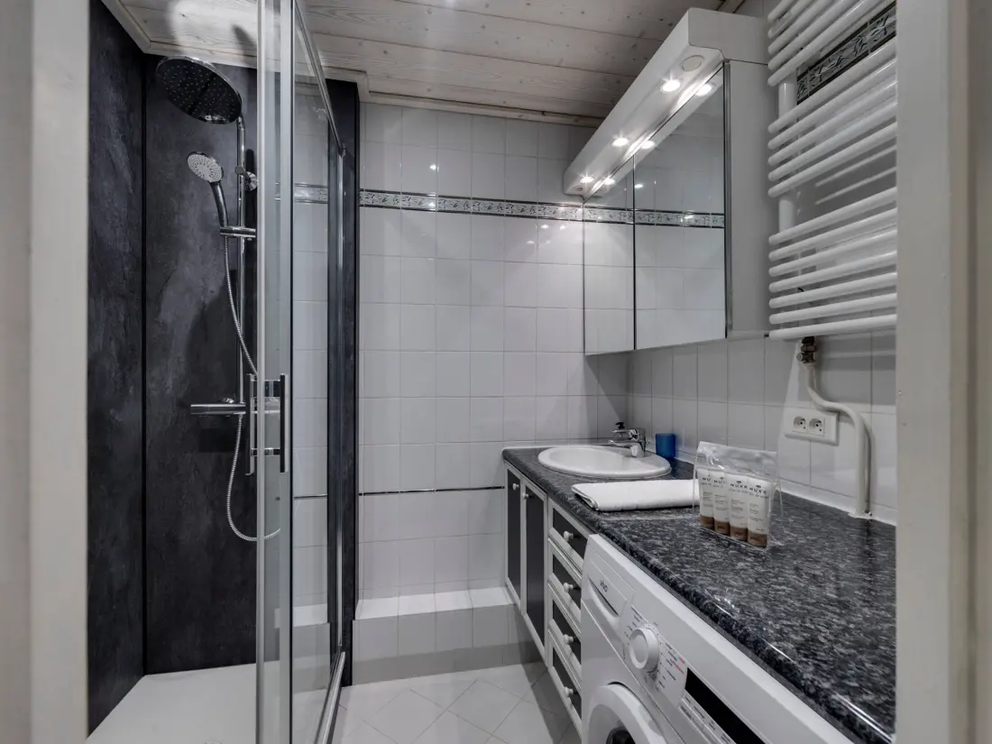 Location de Vacances Tignes - val claret 292