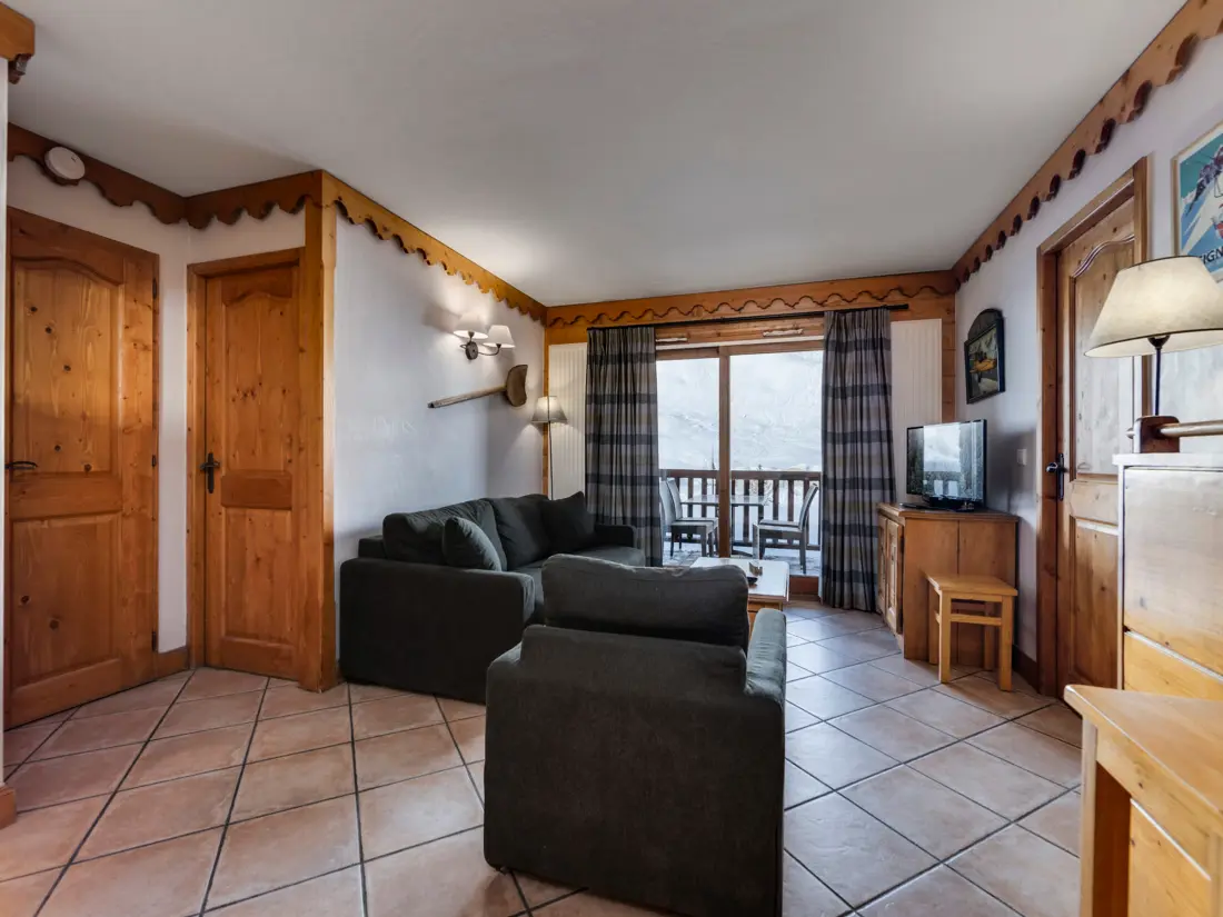 Location de Vacances Tignes - val claret 293