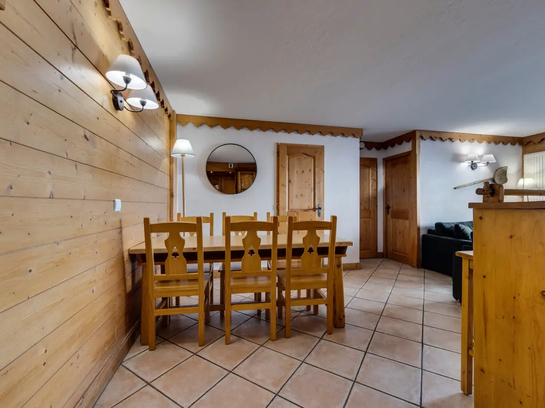 Location de Vacances Tignes - val claret 293