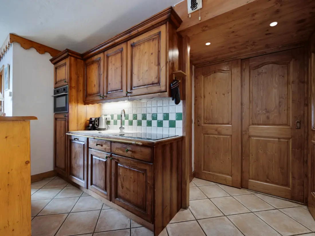 Location de Vacances Tignes - val claret 293