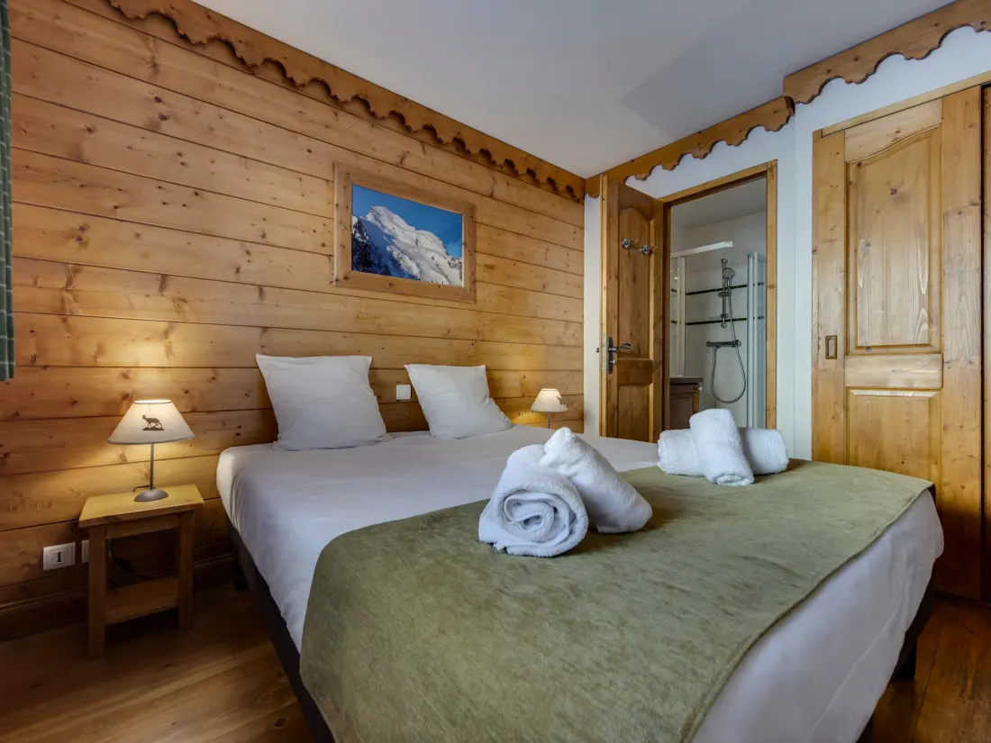 Location de Vacances Tignes - val claret 293
