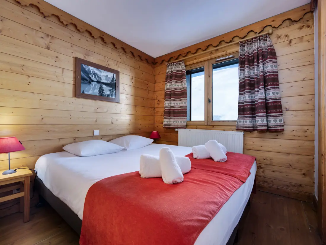Location de Vacances Tignes - val claret 293