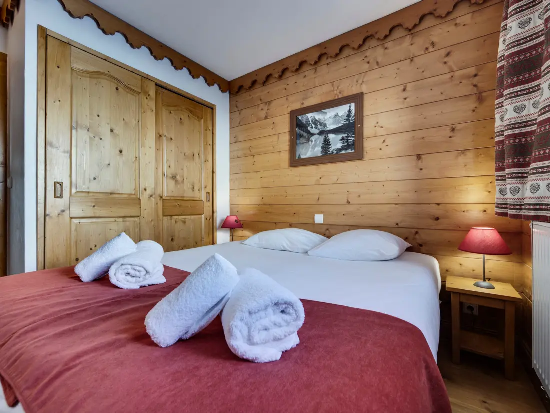Location de Vacances Tignes - val claret 293