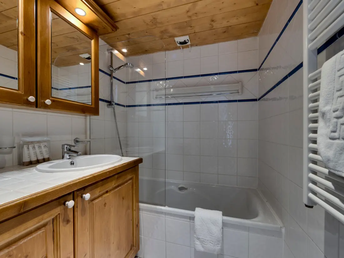Location de Vacances Tignes - val claret 293